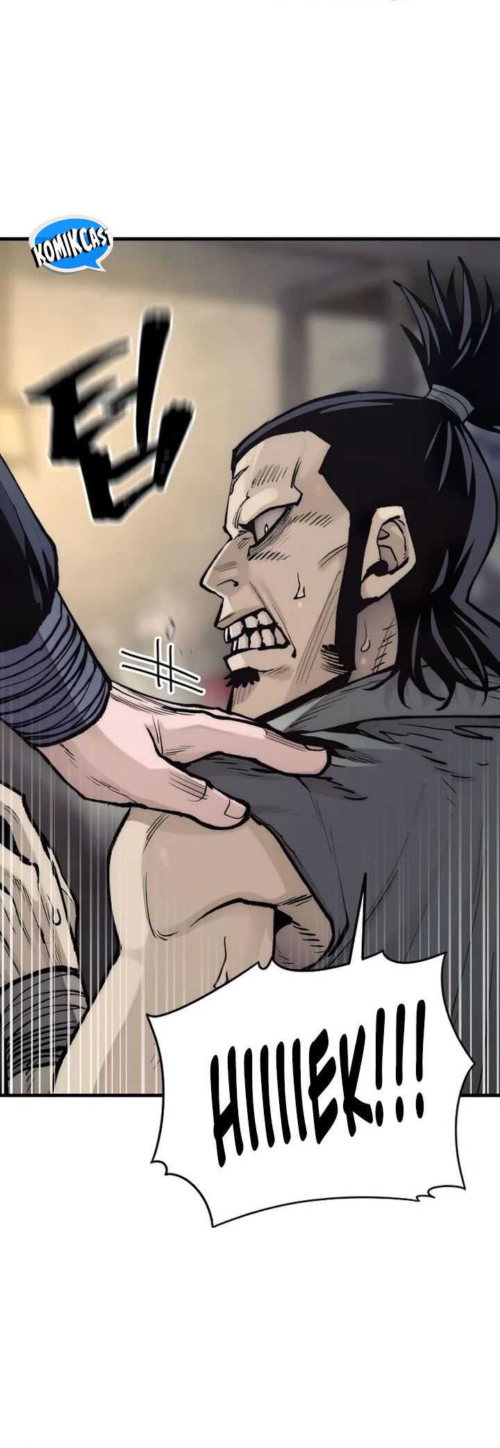 Heavenly Demon Cultivation Simulation Bab 137 halaman 101
