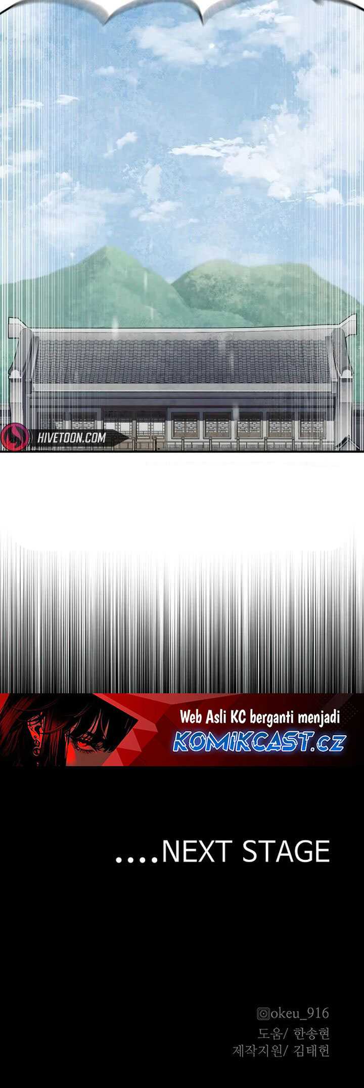 Heavenly Demon Cultivation Simulation Bab 137 halaman 104