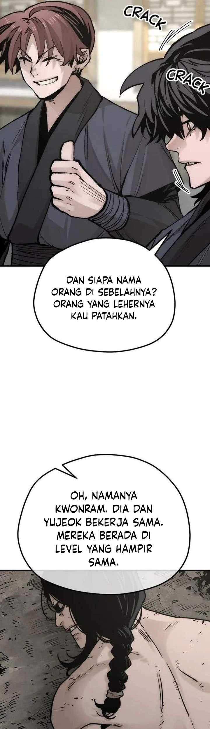Heavenly Demon Cultivation Simulation chapter 138 halaman 6