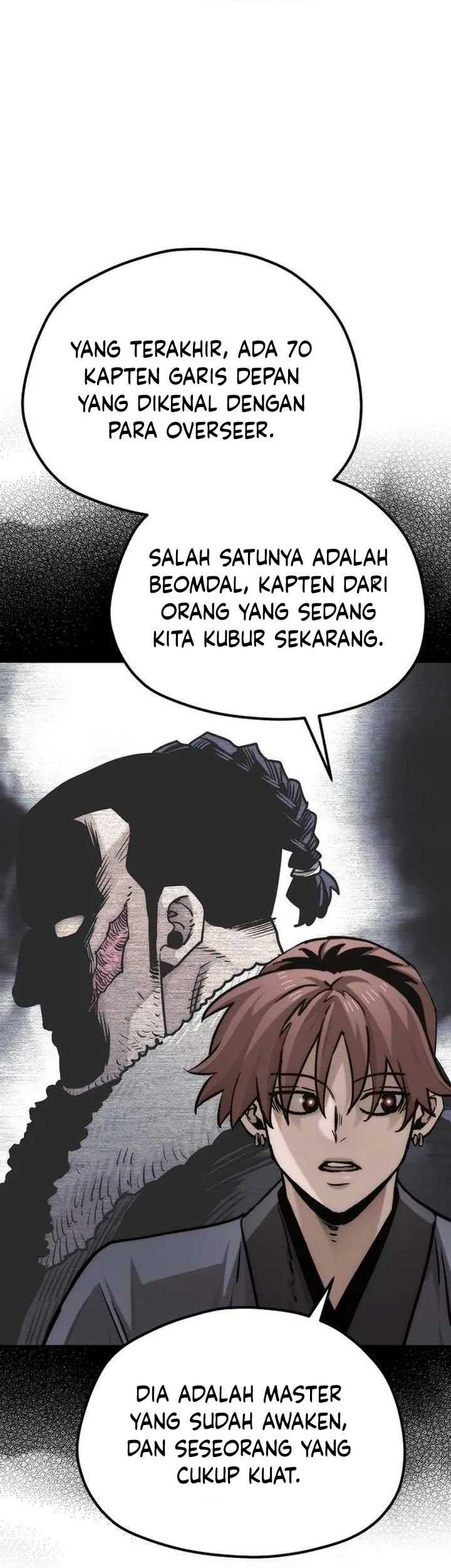 Heavenly Demon Cultivation Simulation chapter 138 halaman 11