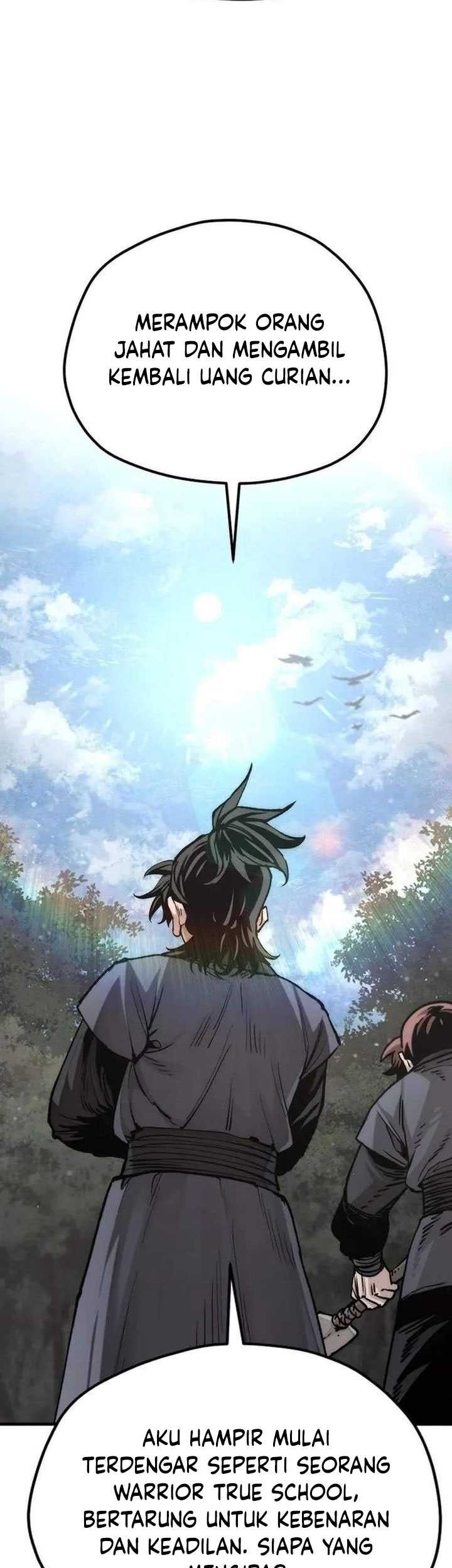 Heavenly Demon Cultivation Simulation chapter 138 halaman 15