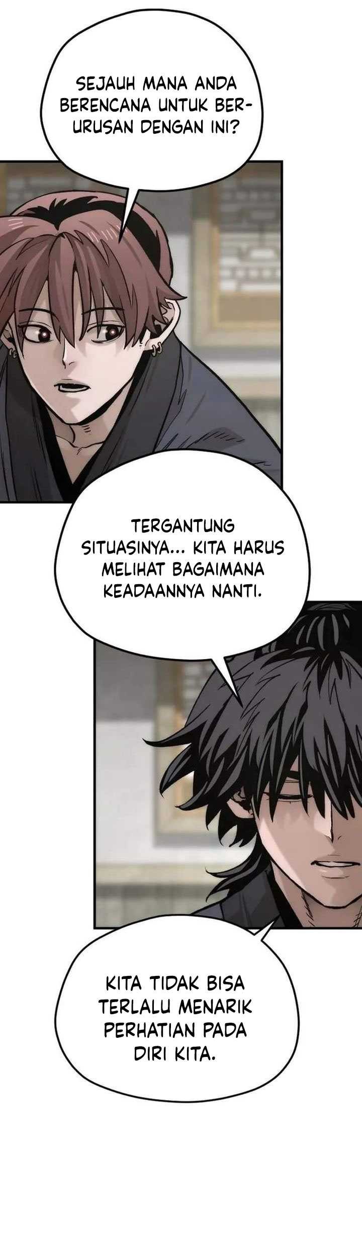 Heavenly Demon Cultivation Simulation chapter 138 halaman 17