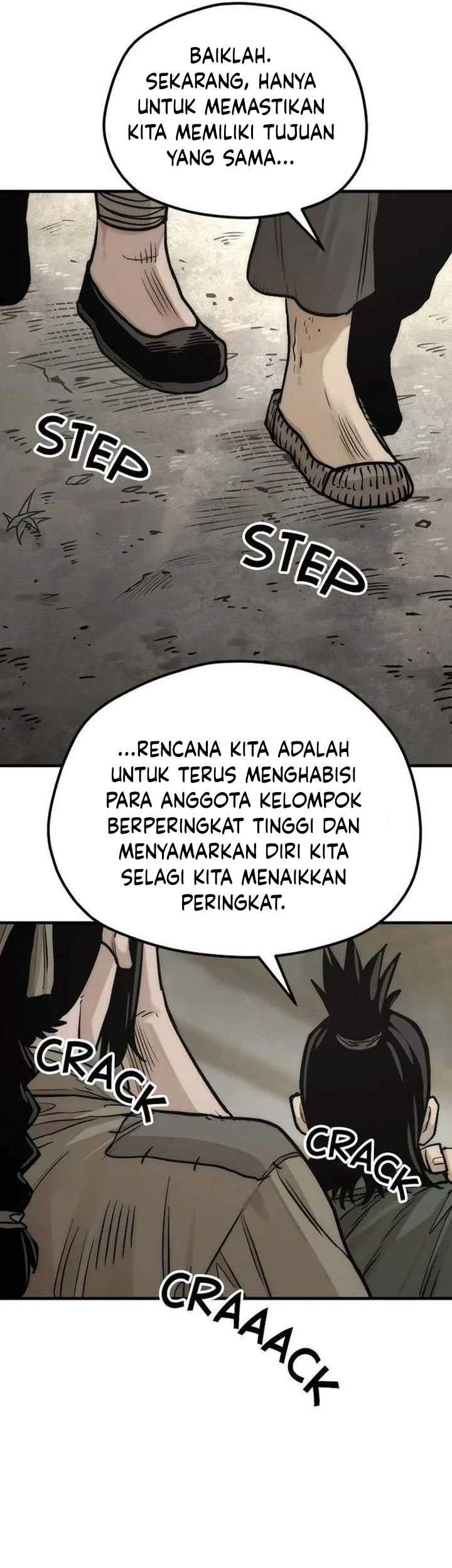 Heavenly Demon Cultivation Simulation chapter 138 halaman 20