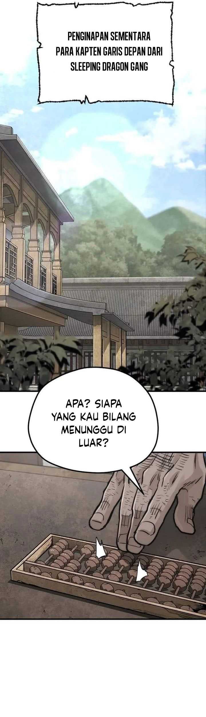 Heavenly Demon Cultivation Simulation chapter 138 halaman 25