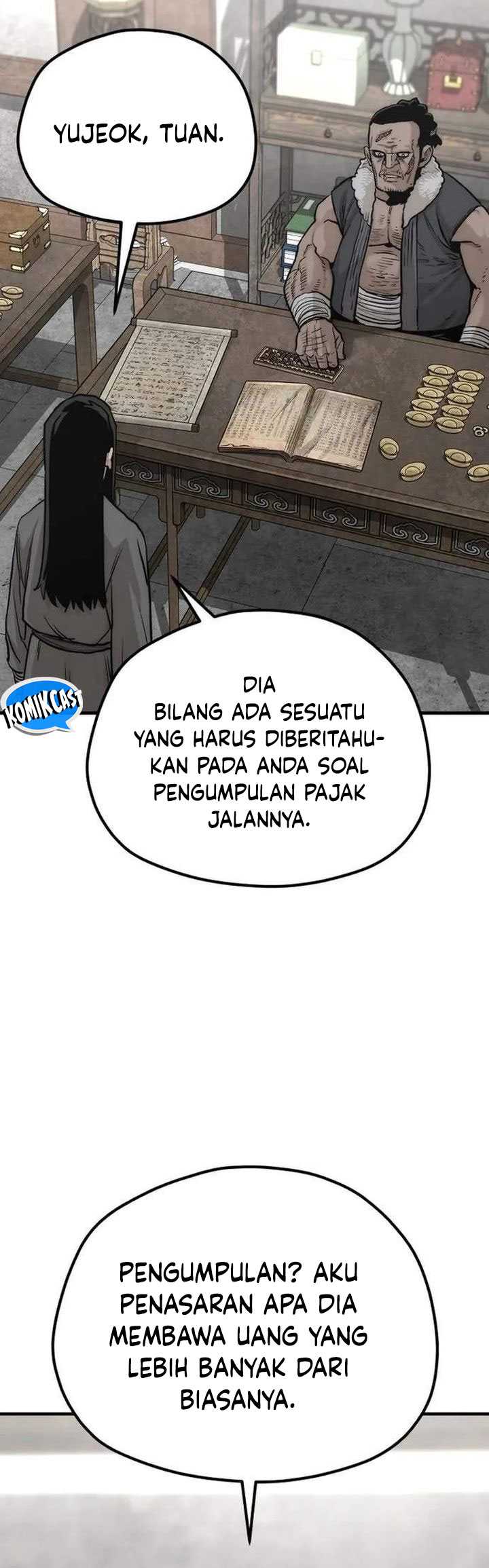 Heavenly Demon Cultivation Simulation chapter 138 halaman 27