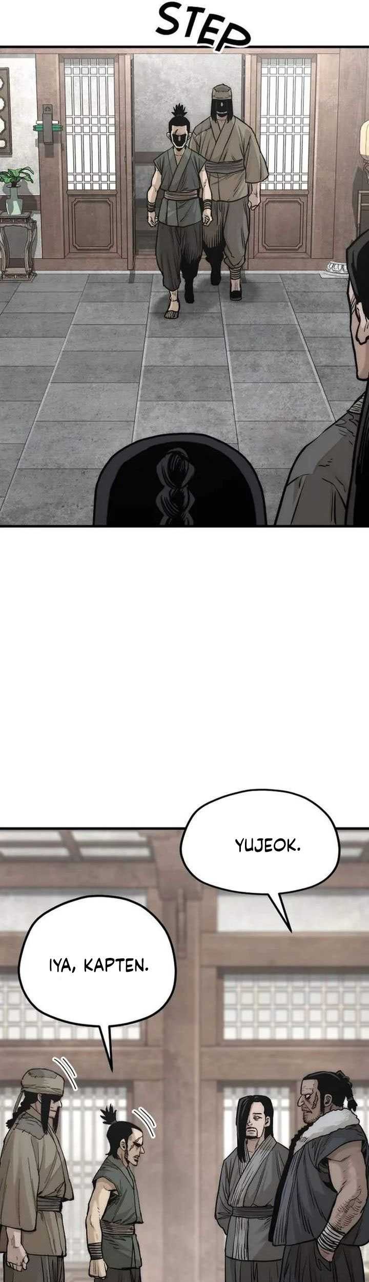 Heavenly Demon Cultivation Simulation chapter 138 halaman 30