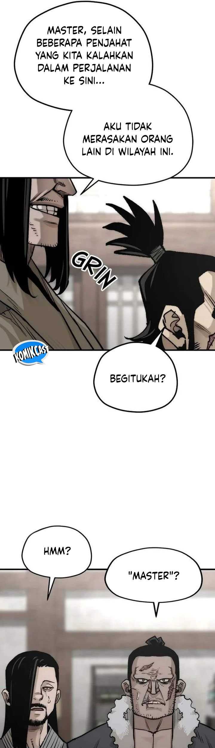 Heavenly Demon Cultivation Simulation chapter 138 halaman 34