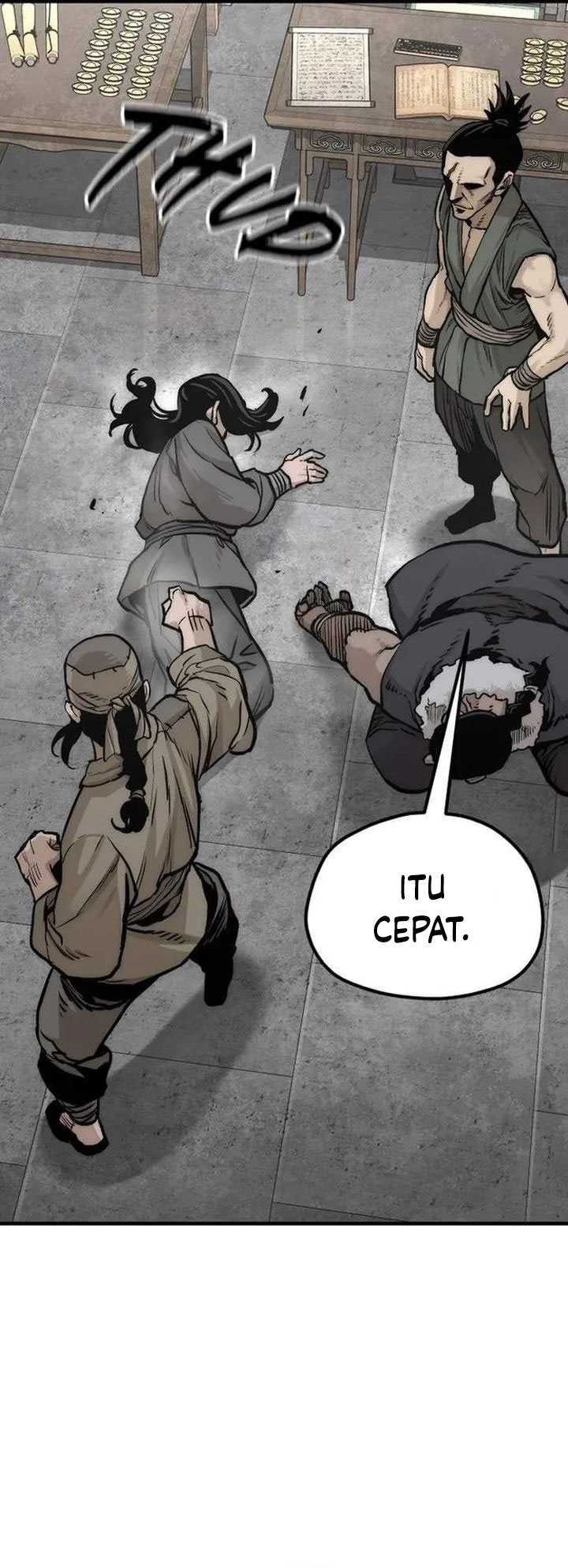 Heavenly Demon Cultivation Simulation chapter 138 halaman 39