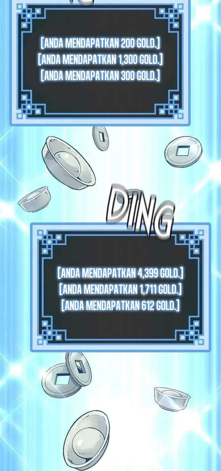 Heavenly Demon Cultivation Simulation chapter 138 halaman 42
