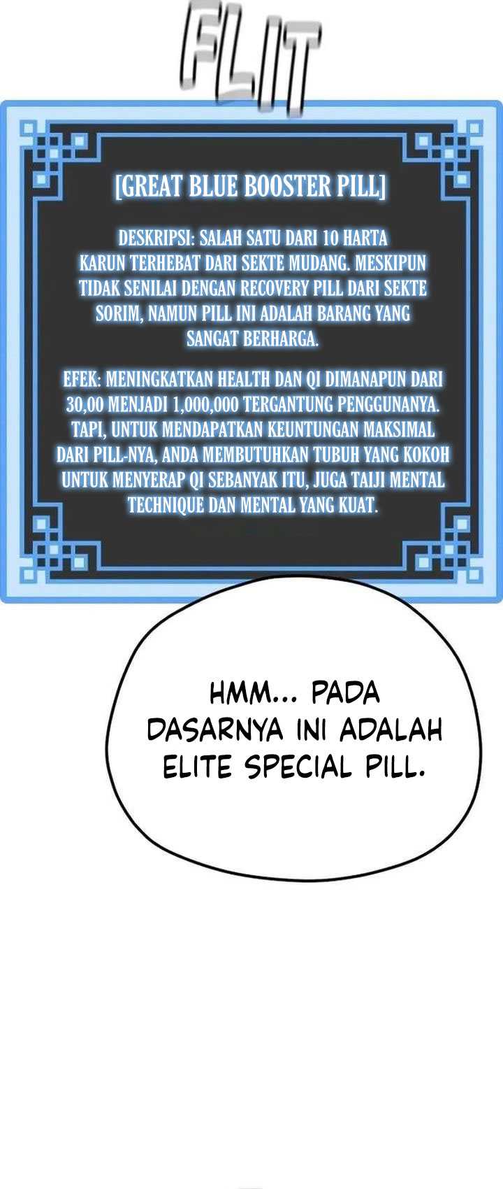 Heavenly Demon Cultivation Simulation chapter 138 halaman 46