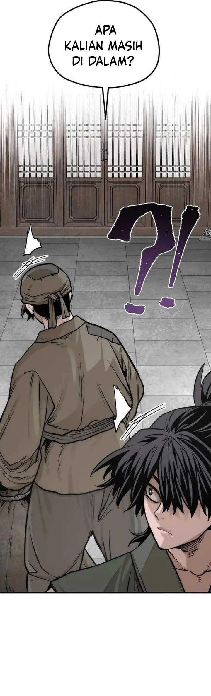 Heavenly Demon Cultivation Simulation chapter 138 halaman 47