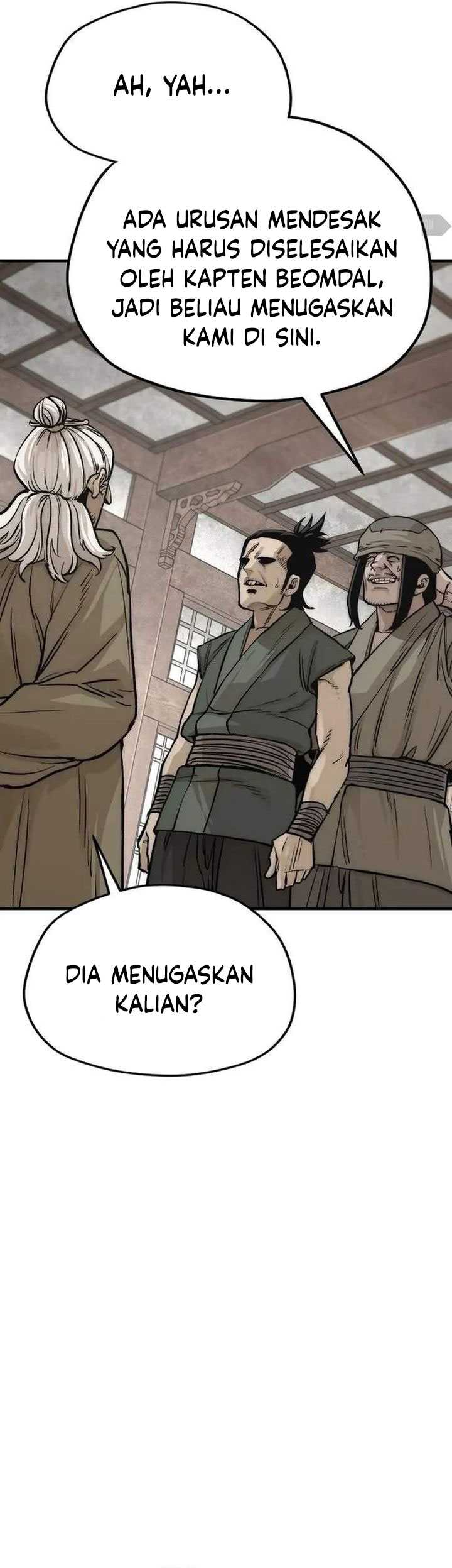 Heavenly Demon Cultivation Simulation chapter 138 halaman 52