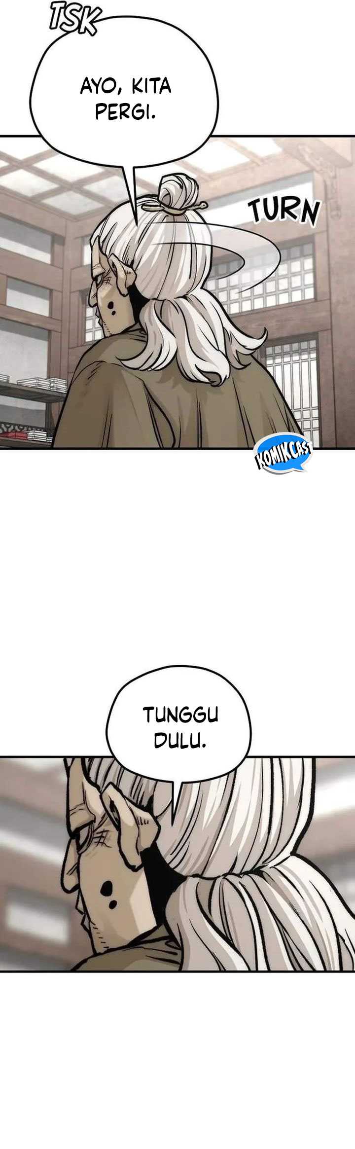 Heavenly Demon Cultivation Simulation chapter 138 halaman 58
