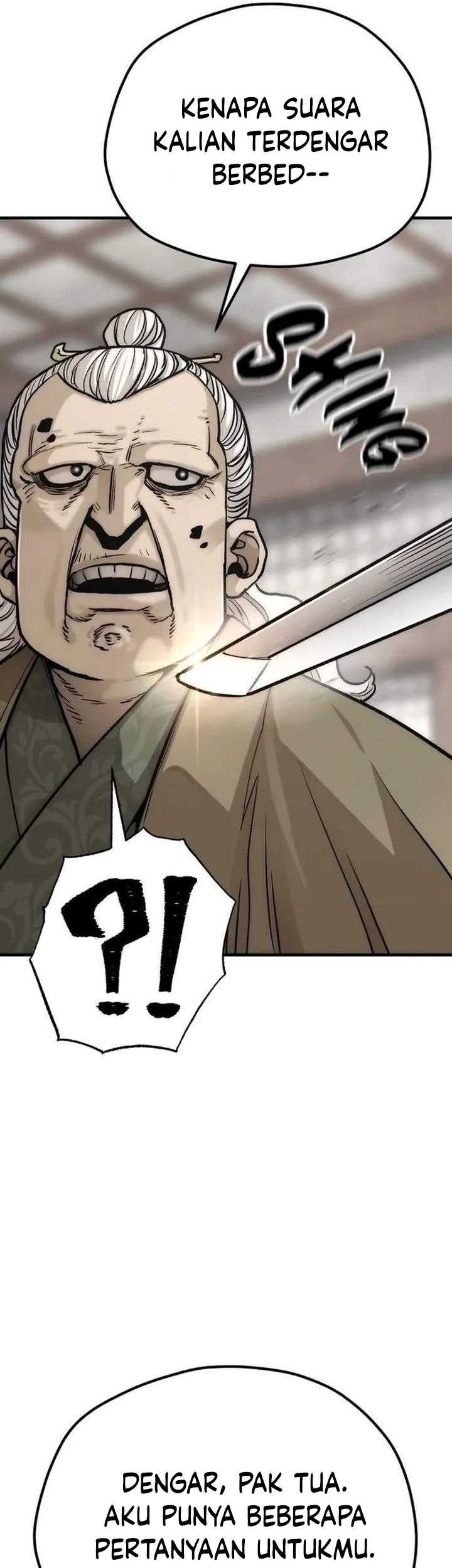 Heavenly Demon Cultivation Simulation chapter 138 halaman 59