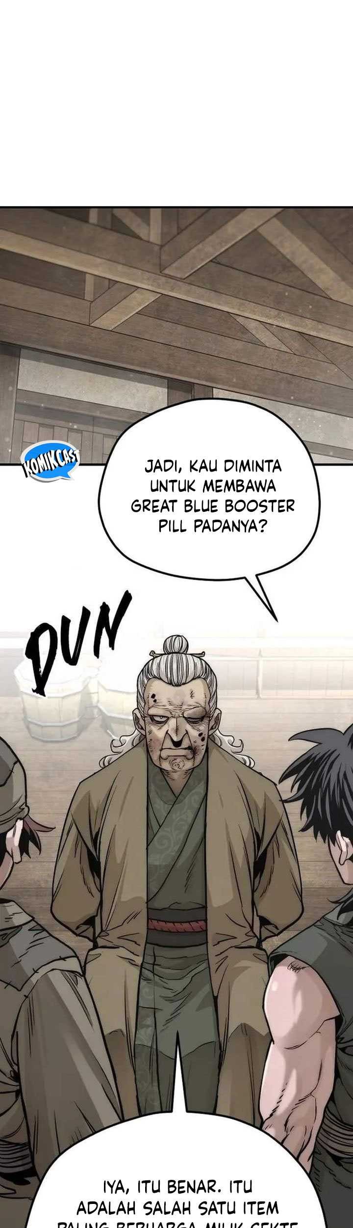 Heavenly Demon Cultivation Simulation chapter 138 halaman 63