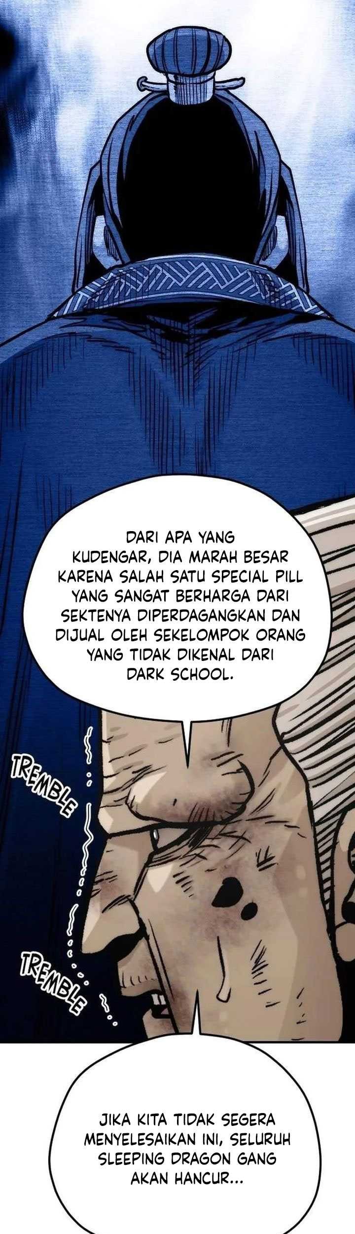 Heavenly Demon Cultivation Simulation chapter 138 halaman 69