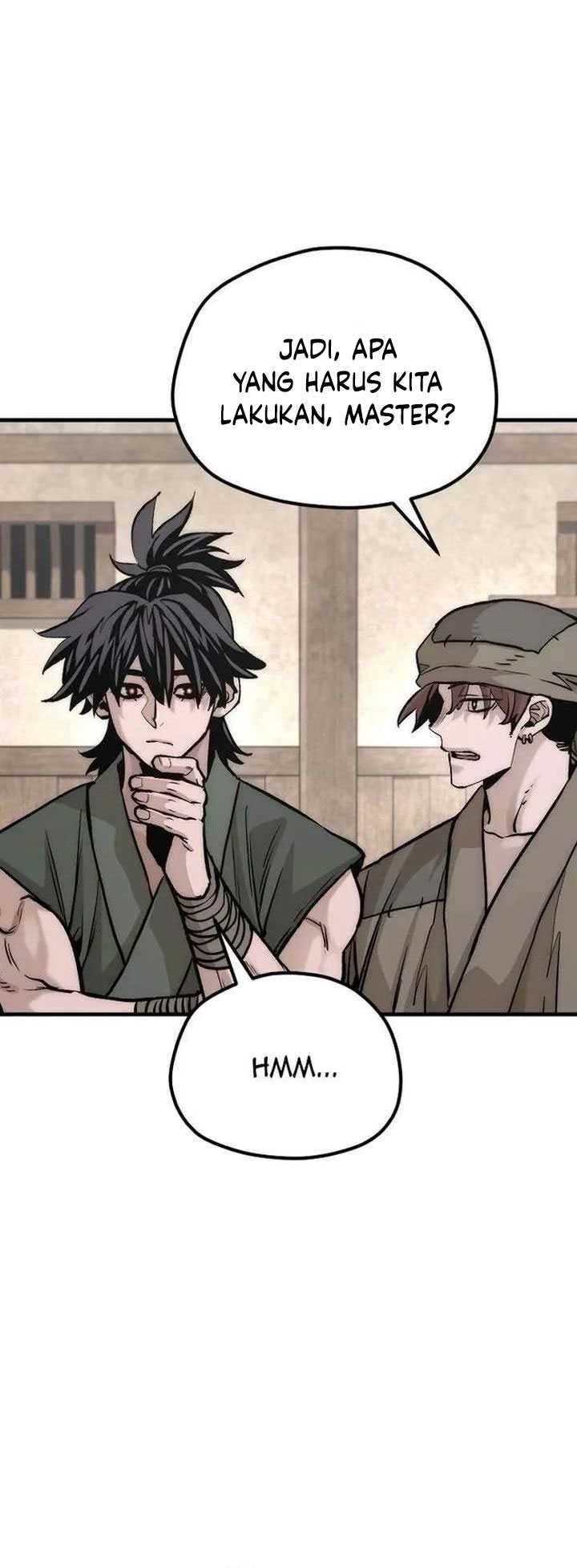 Heavenly Demon Cultivation Simulation chapter 138 halaman 74