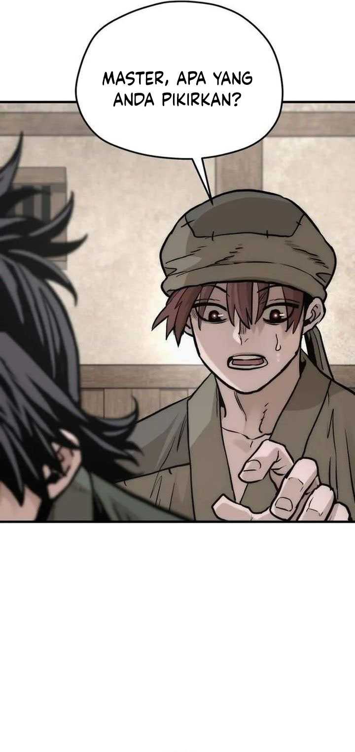 Heavenly Demon Cultivation Simulation chapter 138 halaman 76