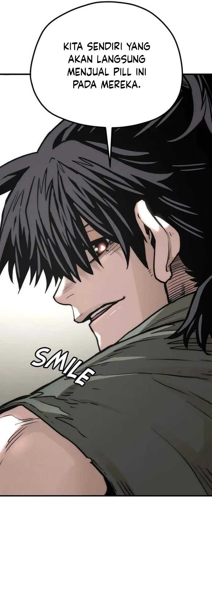 Heavenly Demon Cultivation Simulation chapter 138 halaman 77