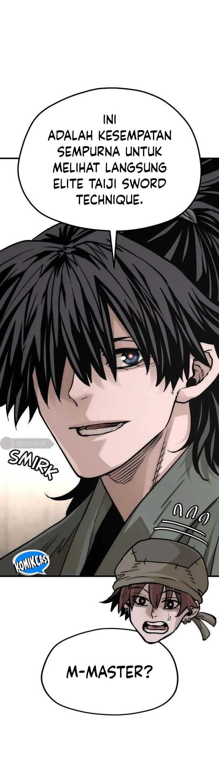 Heavenly Demon Cultivation Simulation chapter 138 halaman 81