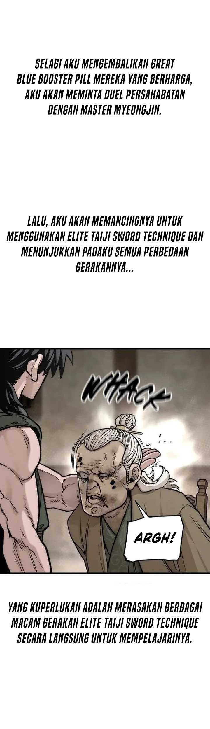 Heavenly Demon Cultivation Simulation chapter 138 halaman 83