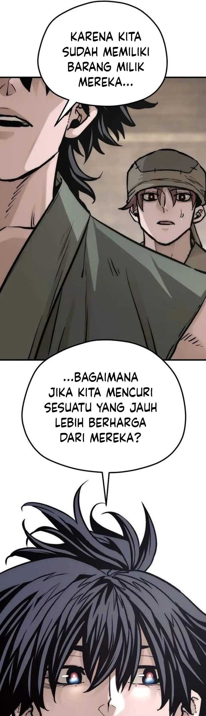 Heavenly Demon Cultivation Simulation chapter 138 halaman 85