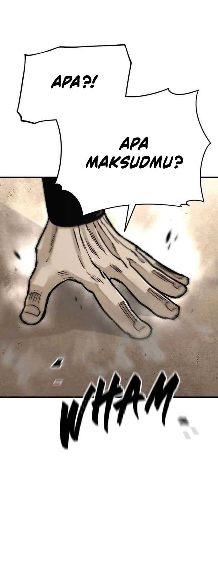 Heavenly Demon Cultivation Simulation chapter 138 halaman 89