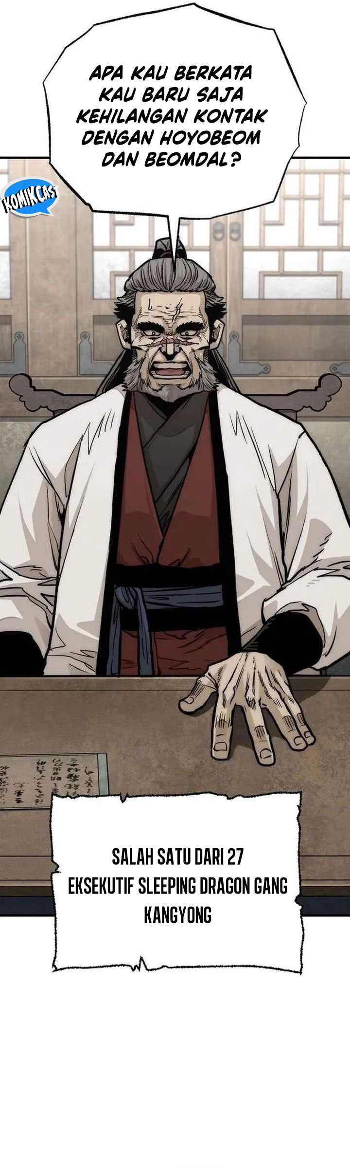 Heavenly Demon Cultivation Simulation chapter 138 halaman 90