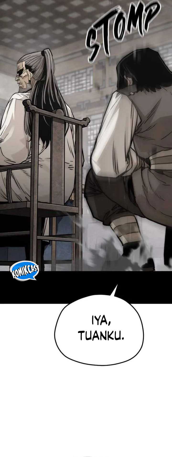 Heavenly Demon Cultivation Simulation chapter 138 halaman 95