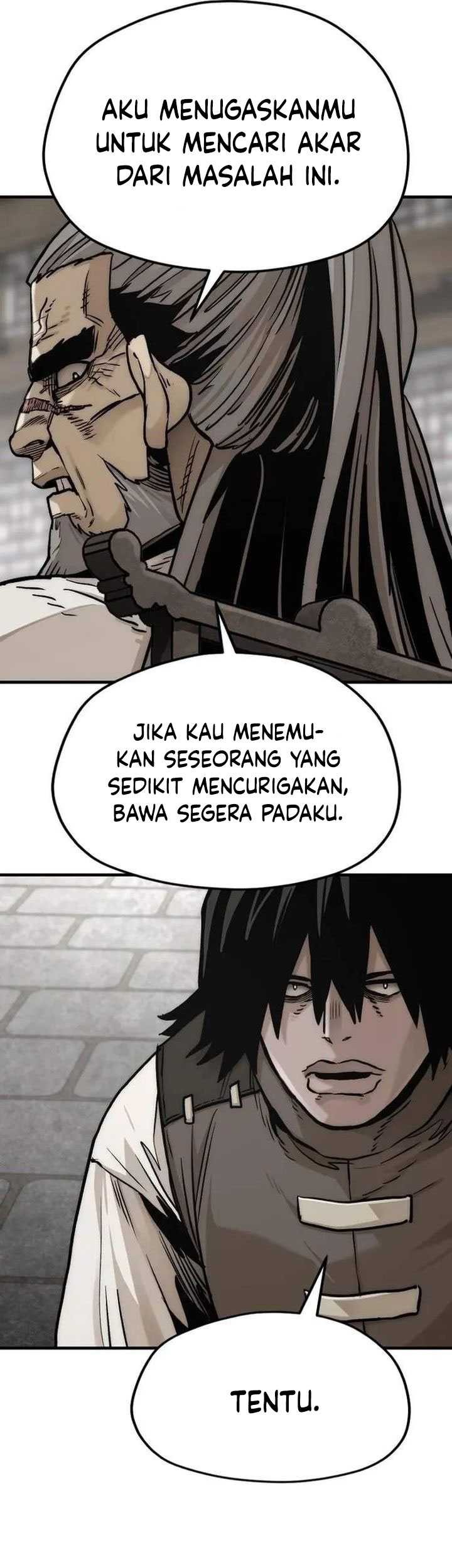 Heavenly Demon Cultivation Simulation chapter 138 halaman 96