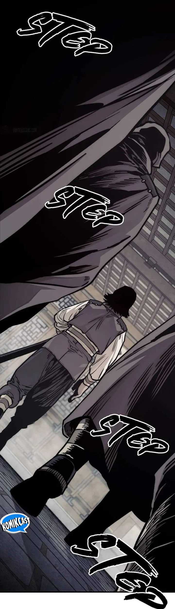 Heavenly Demon Cultivation Simulation chapter 138 halaman 98