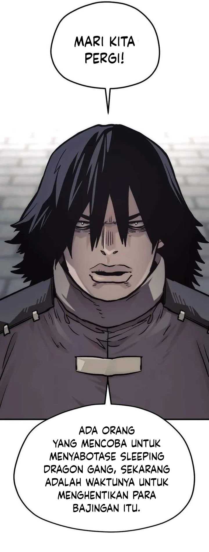 Heavenly Demon Cultivation Simulation chapter 138 halaman 100