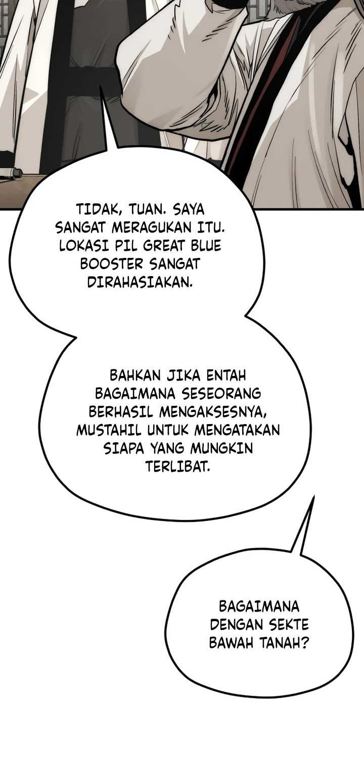 Heavenly Demon Cultivation Simulation chapter 139 halaman 5
