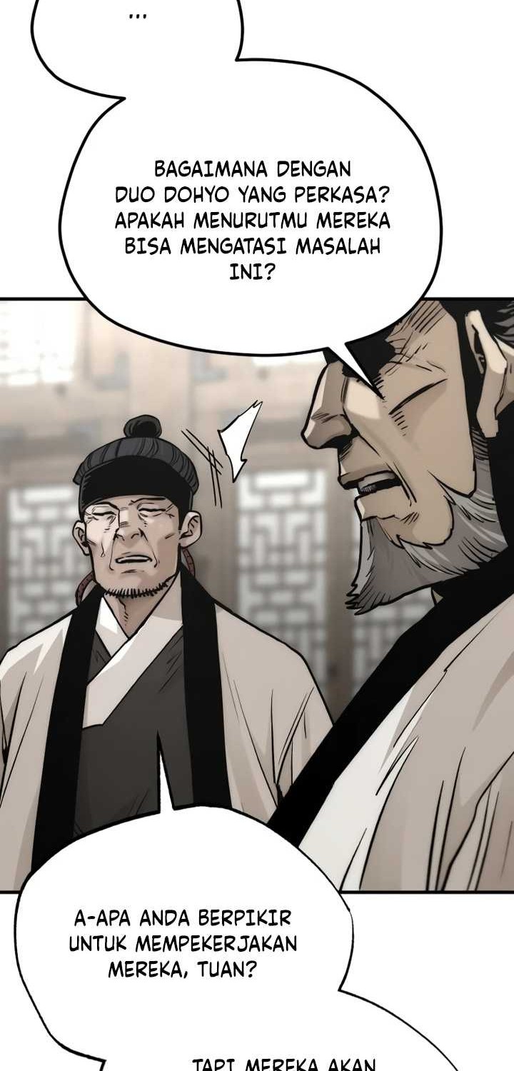 Heavenly Demon Cultivation Simulation chapter 139 halaman 9