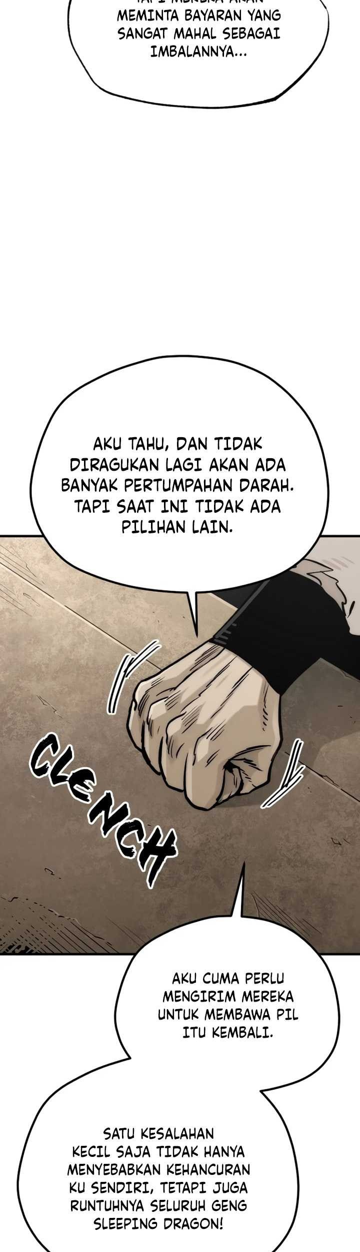 Heavenly Demon Cultivation Simulation chapter 139 halaman 10