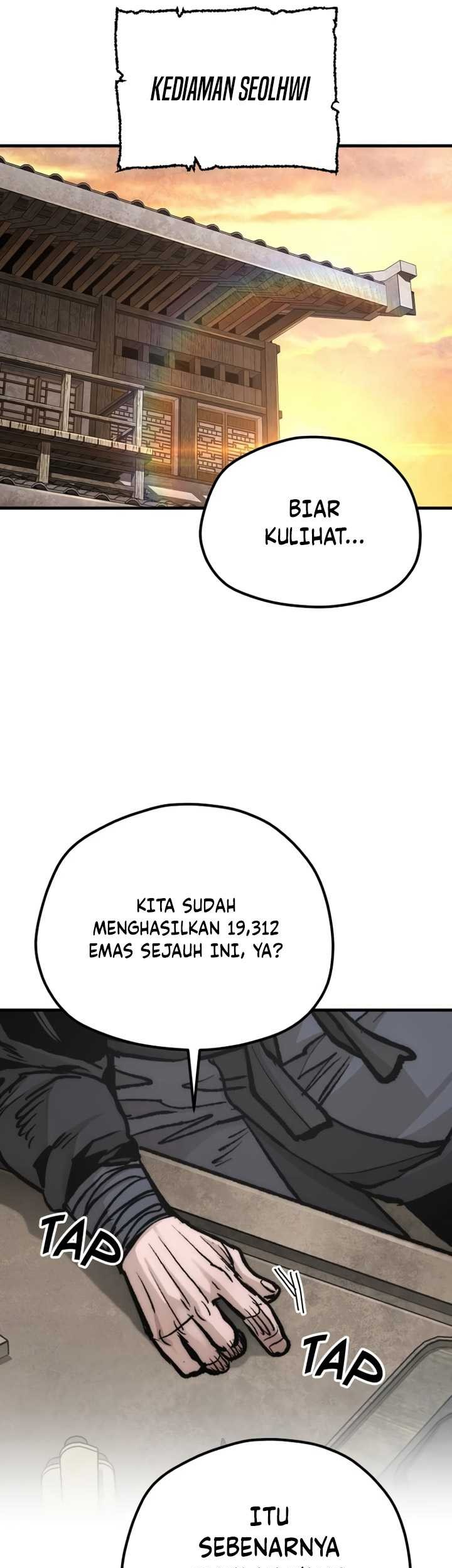 Heavenly Demon Cultivation Simulation chapter 139 halaman 15