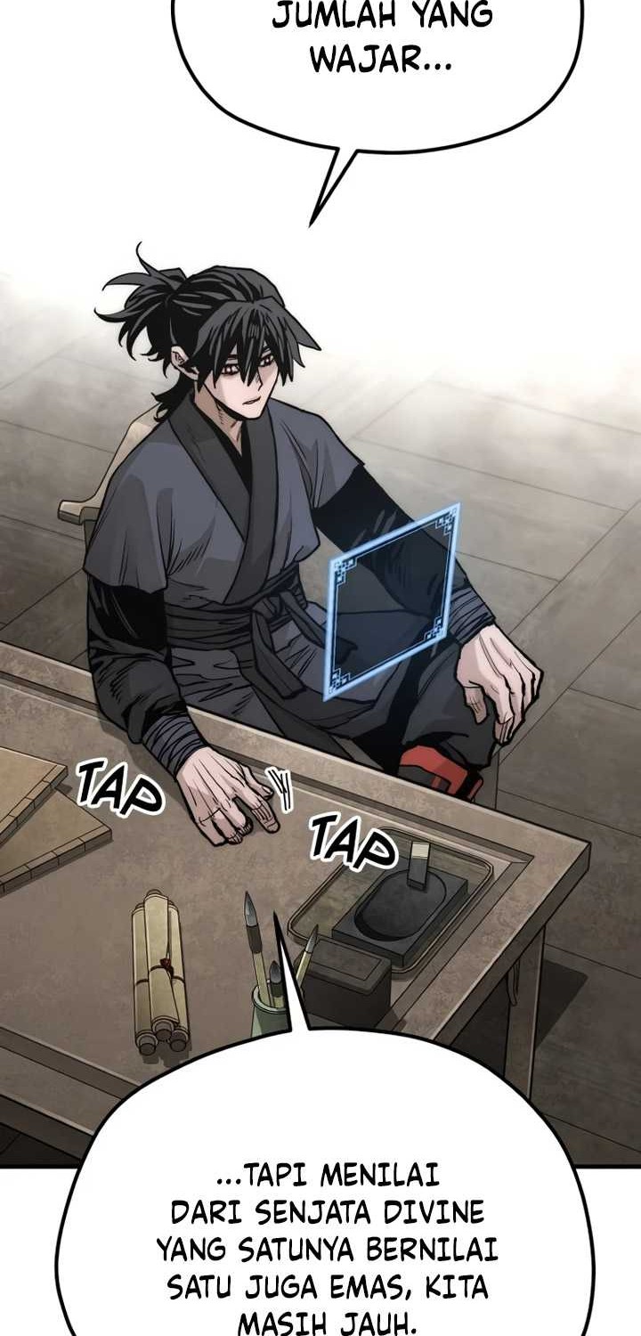 Heavenly Demon Cultivation Simulation chapter 139 halaman 16