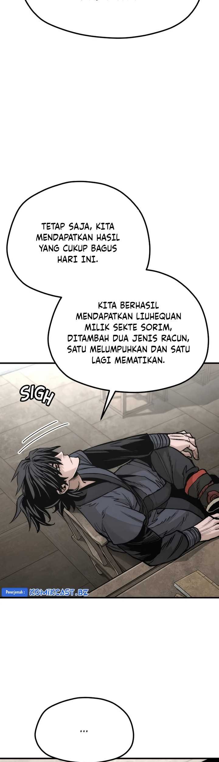 Heavenly Demon Cultivation Simulation chapter 139 halaman 17