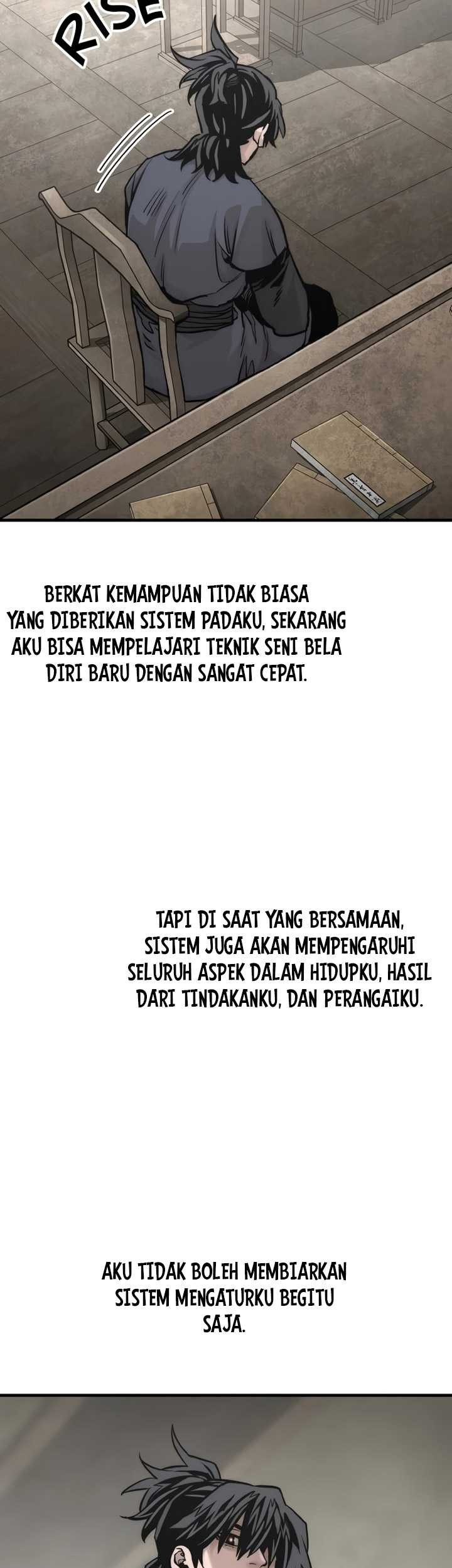 Heavenly Demon Cultivation Simulation chapter 139 halaman 19