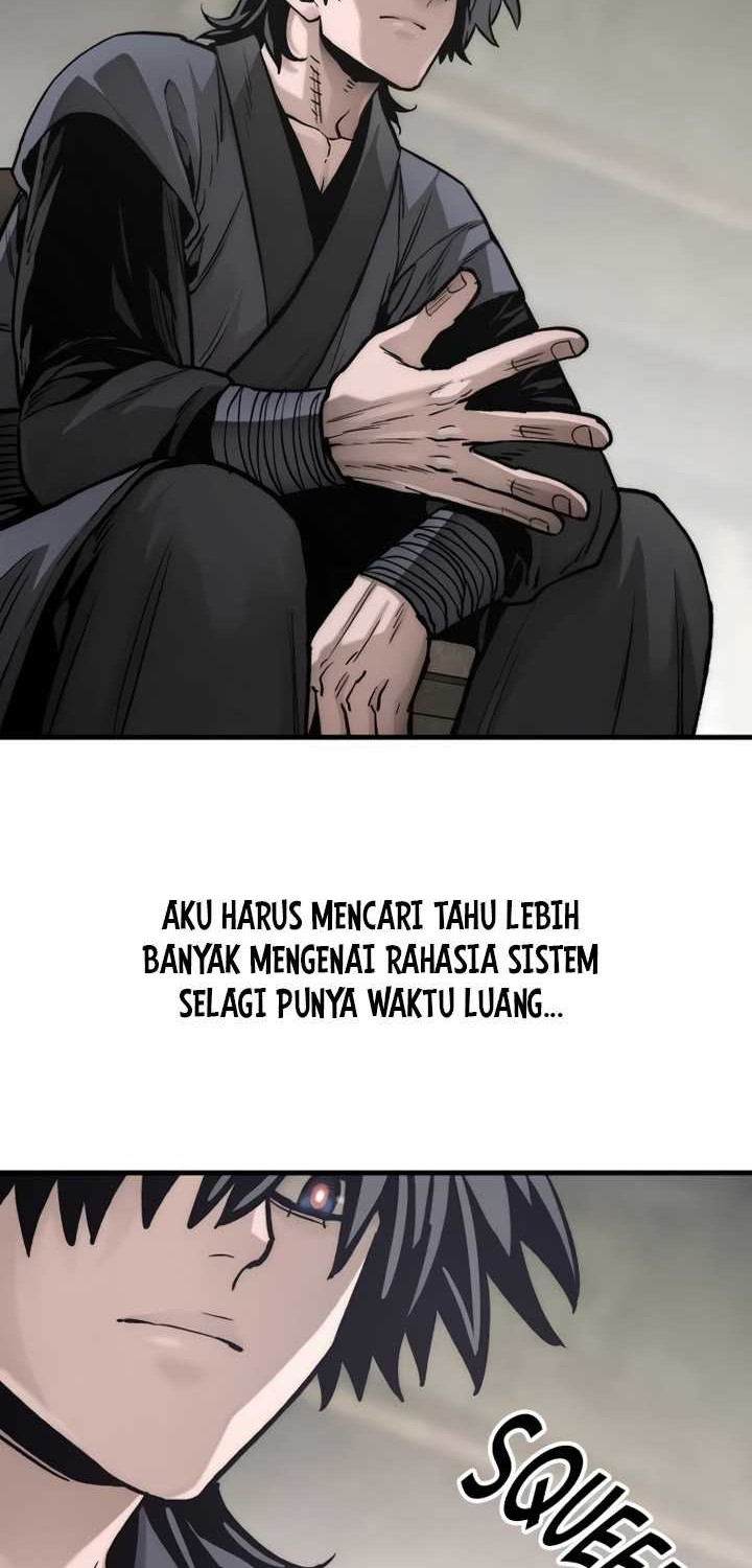 Heavenly Demon Cultivation Simulation chapter 139 halaman 20