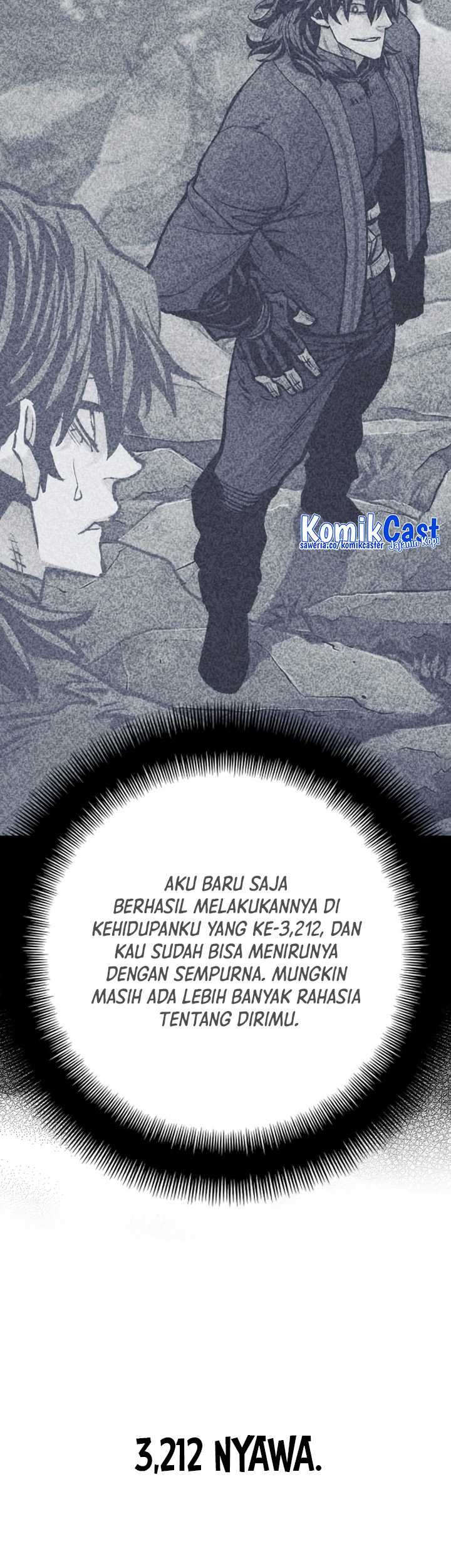 Heavenly Demon Cultivation Simulation chapter 139 halaman 23