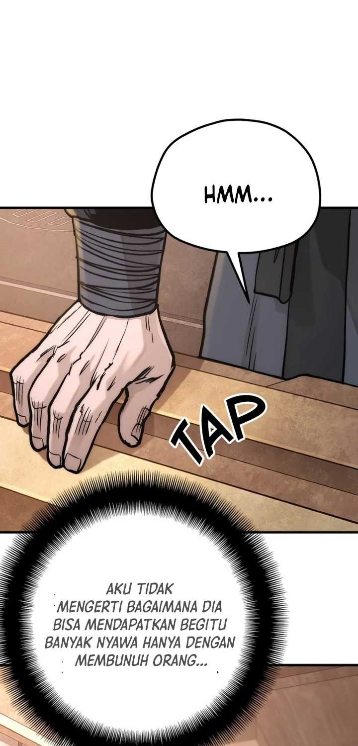 Heavenly Demon Cultivation Simulation chapter 139 halaman 24