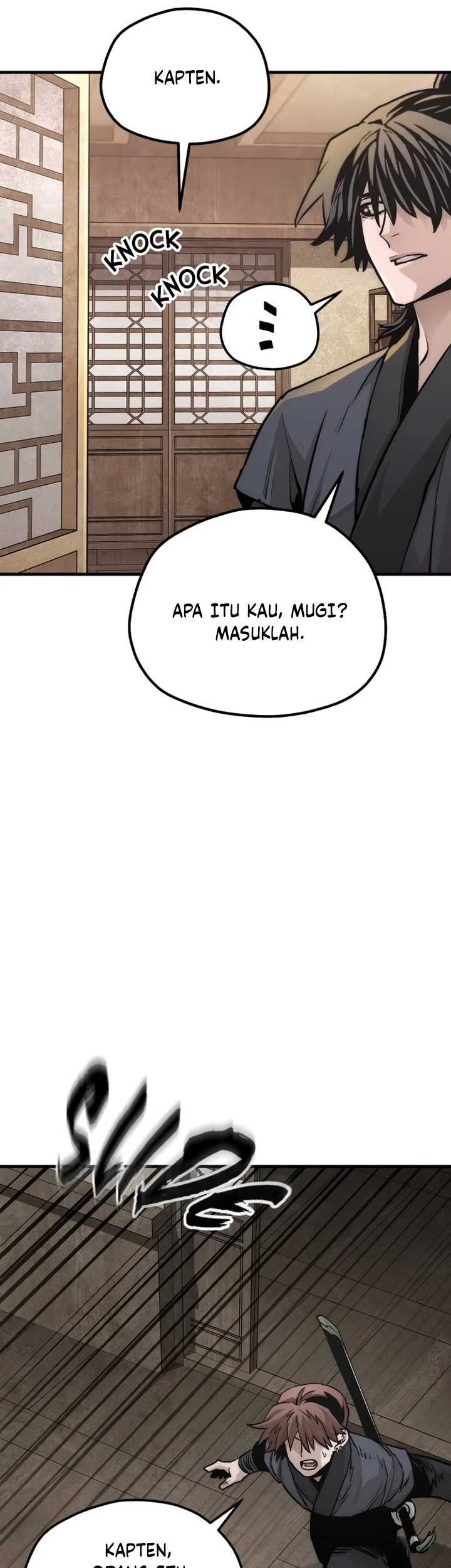 Heavenly Demon Cultivation Simulation chapter 139 halaman 28