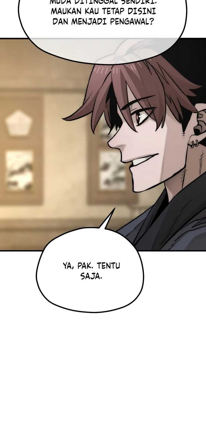 Heavenly Demon Cultivation Simulation chapter 139 halaman 31
