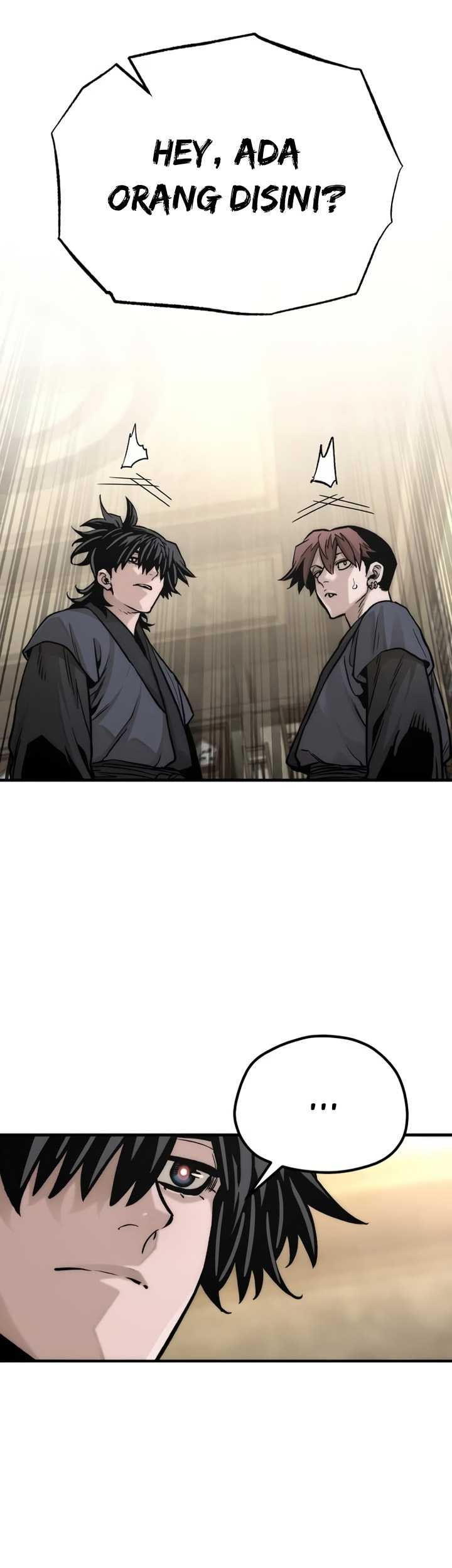 Heavenly Demon Cultivation Simulation chapter 139 halaman 32