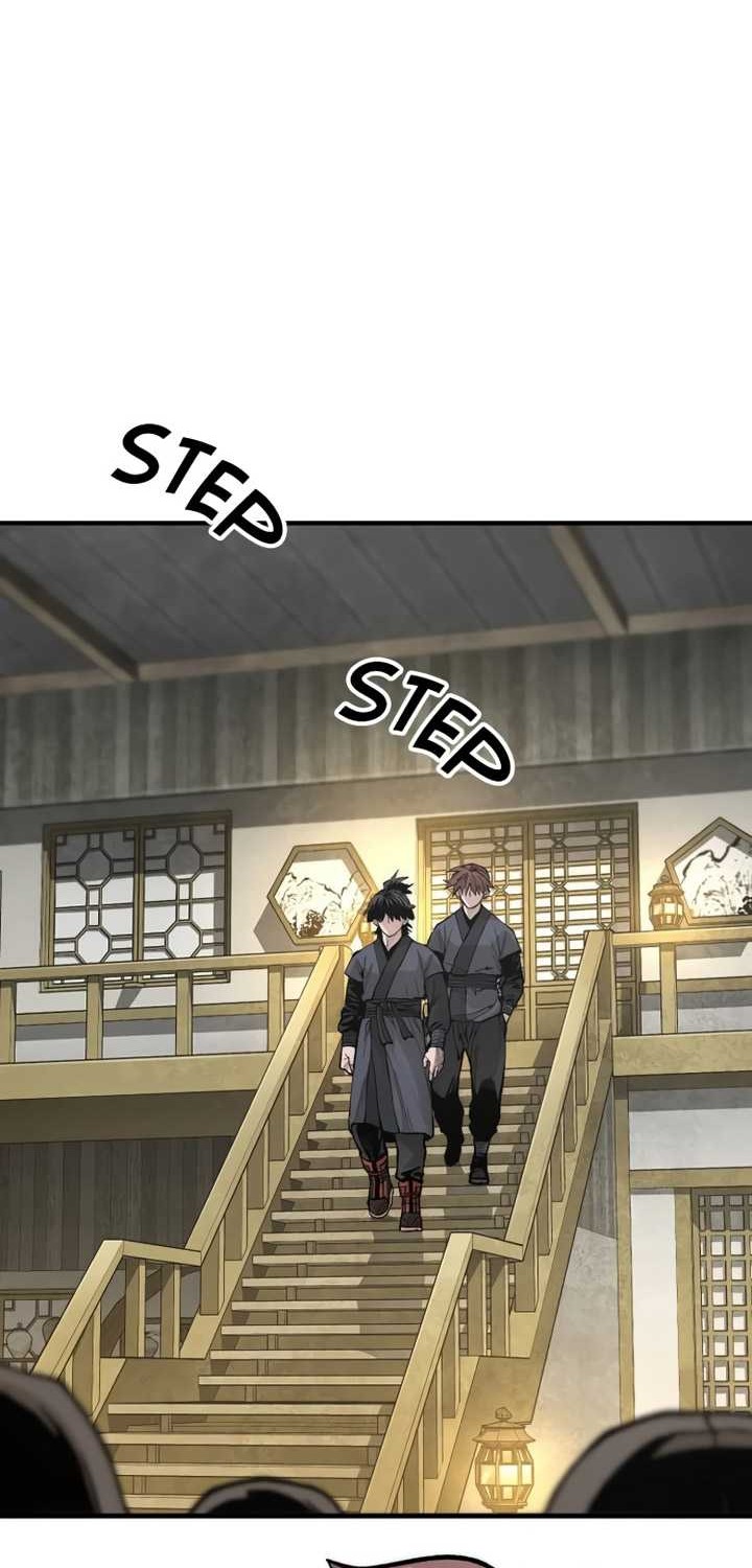 Heavenly Demon Cultivation Simulation chapter 139 halaman 33