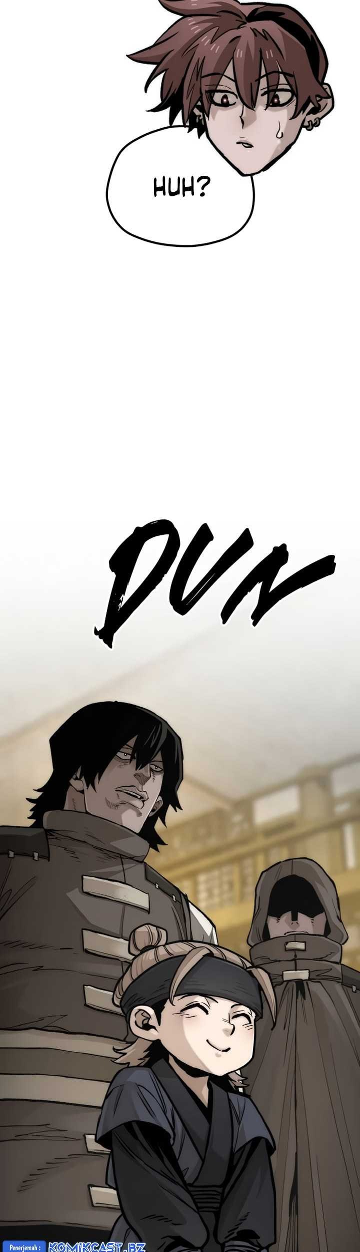 Heavenly Demon Cultivation Simulation chapter 139 halaman 34