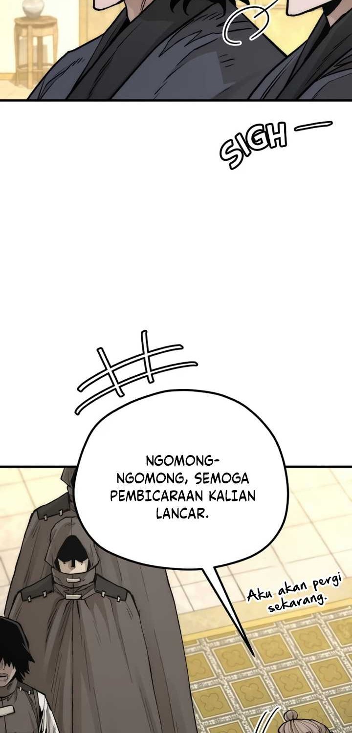 Heavenly Demon Cultivation Simulation chapter 139 halaman 37