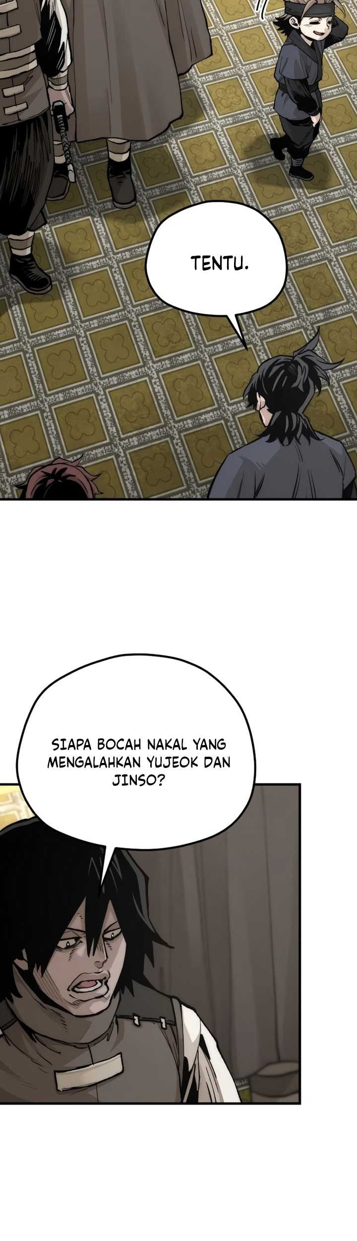 Heavenly Demon Cultivation Simulation chapter 139 halaman 38