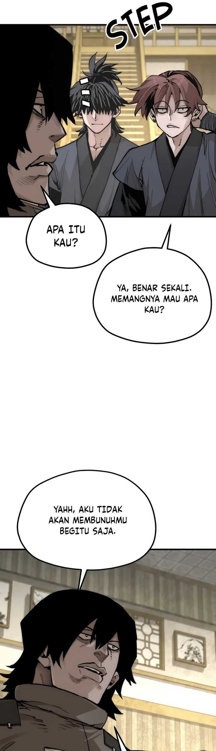 Heavenly Demon Cultivation Simulation chapter 139 halaman 41